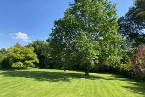Einzigartiges Traumhaus mit 7 Zimmern und Gartenparadies in Krefeld-Lindental – Forstwaldstraße 144, 47804 Benrad-Süd, Krefeld – Vorschaubild 1