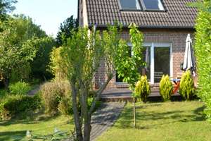 STILVOLLES FAMILIENHAUS mit großem, geschütztem Garten in Düsseldorf-Wittlaer – Die vollständige Adresse der Immobilie erhältst du vom Anbieter., 40489 Wittlaer, Düsseldorf – Vorschaubild 25