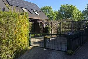 Haus für Natur- und Gartenliebhaber mit super Anbindung in die City: U5, S5, 20/40 Min bis Alex/Zoo) – Apfelwicklerstr. 17, 12683 Biesdorf, Berlin – Vorschaubild 6
