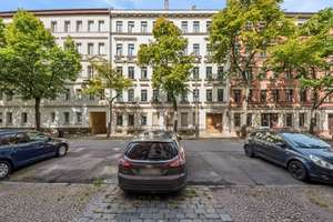 Gepflegte Kapitalanlage im Denkmal-Altbau – Leipzig-Schönefeld – Die vollständige Adresse der Immobilie erhältst du vom Anbieter., 4347 Schönefeld-Abtnaundorf, Leipzig – Vorschaubild 5