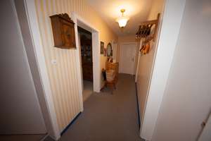 Voll vermietet und teilsaniert! Zweifamilienhaus mit ELW in Ortsrandlage! – Die vollständige Adresse der Immobilie erhältst du vom Anbieter., 96476 Bad Rodach – Vorschaubild 8