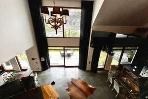 Spitzen- Villa in Best Lage am Golfplatz, Duisburg-Bucholz – Die vollständige Adresse der Immobilie erhältst du vom Anbieter., 47249 Buchholz, Duisburg – Vorschaubild 4