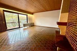 🏡 Einfamilienhaus mit Einliegeroption & traumhafter Aussicht - großes Potenzial in ruhiger Lage. – Am Hetzelberg 3, 66909 Langenbach – Vorschaubild 6