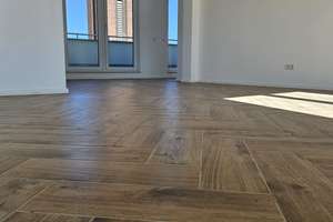 Erstbezug: Fertige Penthouse-Maisonette mit Weitblick – ☎️ 0172-3261193 – Die vollständige Adresse der Immobilie erhältst du vom Anbieter., 10247 Friedrichshain, Berlin – Vorschaubild 7