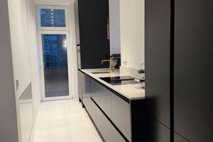 Helle 3-Zimmer-Wohnung im beliebten Heusteigviertel – zentral & charmant
 – Immenhofer Straße 11, 70180 Lehen, Stuttgart – Vorschaubild 8