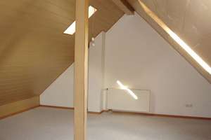 Bildschönes neuwertiges XXL-Haus in ruhiger Villenlage erwartet seine glücklichen Bewohner! – Die vollständige Adresse der Immobilie erhältst du vom Anbieter., 63322 Rödermark – Vorschaubild 4