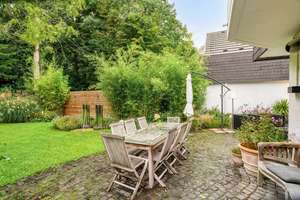Modernisiertes Familienhaus in Köln-Müngersdorf - Erbpacht in Bestlage – Die vollständige Adresse der Immobilie erhältst du vom Anbieter., 50933 Müngersdorf, Köln – Vorschaubild 25