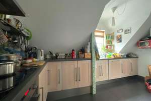 Kapitalanleger aufgepasst – Die vollständige Adresse der Immobilie erhältst du vom Anbieter., 86154 Oberhausen-Nord, Augsburg – Vorschaubild 2