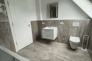 Moderne  5-Zimmer-Wohnung in Düsseldorf. Erstbezug! – Die vollständige Adresse der Immobilie erhältst du vom Anbieter., 40627 Unterbach, Düsseldorf – Vorschaubild 23