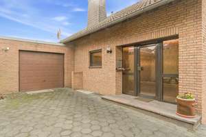 Bereits RESERVIERT!! Einfamilienhaus mit Galerie, Großzügigkeit, Garten und Garage! – Die vollständige Adresse der Immobilie erhältst du vom Anbieter., 50129 Bergheim – Vorschaubild 3