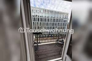 Tauschwohnung: 3-Zimmer Altbauwohnung Winterhude – Die vollständige Adresse der Immobilie erhältst du vom Anbieter., 22301 Winterhude, Hamburg – Vorschaubild 10