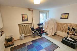 MA-Feudenheim, freistehendes EFH, Garten, Balkon, Garage, 2-3 Geschosse (Dachausbau möglich) – Wilhelmstr. 73, 68259 Feudenheim, Mannheim – Vorschaubild 23
