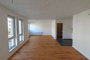 bezugsfreie umfassend sanierte 1-Zi-Wohnung in der Südvorstadt mit TG – 4275 Südvorstadt, Leipzig – Vorschaubild 2