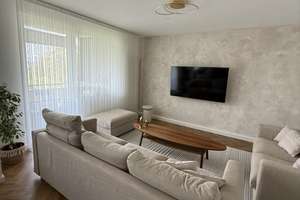 Modernisierte 4-Zimmer-Wohnung in Aachen-Burtscheid – Die vollständige Adresse der Immobilie erhältst du vom Anbieter., 52066 Burtscheid Steinebrück, Aachen – Vorschaubild 3