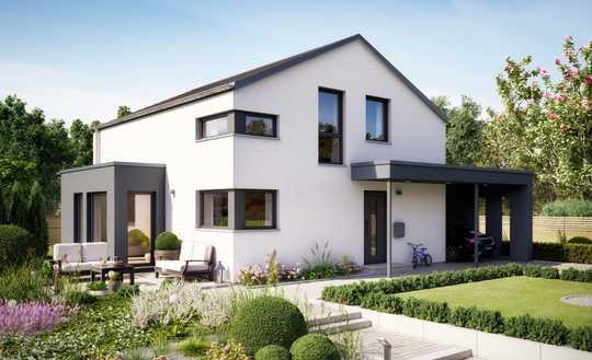 Wohnen, wo die Kinder spielen - Neubau in sicherer Lage!
