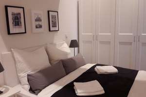  Studio Apartment in Musikviertel – Floßplatz 34, 4107 Zentrum-Süd, Leipzig – Vorschaubild 5