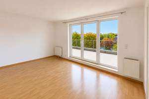 Moderne Dachgeschosswohnung mit großer Sonnenterrasse in Hamburg-Lohbrügge – Die vollständige Adresse der Immobilie erhältst du vom Anbieter., 21031 Lohbrügge, Hamburg – Vorschaubild 5
