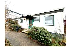 Schöner Bungalow mit attraktivem Grundriss in Hagen Helfe