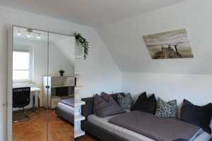Tolles möbliertes WG-Zimmer in Heilbronn, Stielerstr. – Heilbronn – Vorschaubild 3