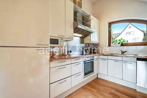 MÖBLIERT -WELCOME HOME - Grüne Aussicht und gute Anbindung – Die vollständige Adresse der Immobilie erhältst du vom Anbieter., 70499 Weilimdorf (Ortsteil), Stuttgart – Vorschaubild 15