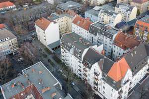 Reserviert - 4,5 Zimmer, perfekt für Familien im Hochparterre (provisionsfrei) – Kapellensteig 2, 13629 Siemensstadt, Berlin – Vorschaubild 16