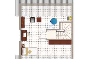 MEIN NEUES ZUHAUSE ... – Die vollständige Adresse der Immobilie erhältst du vom Anbieter., 64297 Eberstadt, Darmstadt – Vorschaubild 8