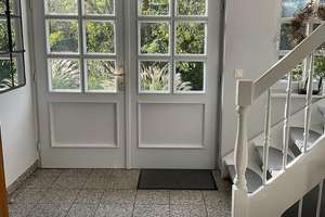 Exklusive Rarität: Eichenfachwerk-Einfamilienhaus an der Stadtgrenze Hamburg/Norderstedt – Die vollständige Adresse der Immobilie erhältst du vom Anbieter., 22851 Norderstedt – Vorschaubild 7