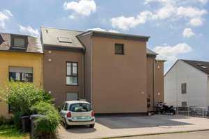 Moderne Eigentumswohnung im Energiesparhaus Trier-Biewer mit Topanbindung nach Luxemburg – Trier – Vorschaubild 3