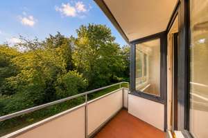 Kapitalanlage mit Südbalkon in gefragter Lage – Glockenblumenweg 2, 22529 Lokstedt, Hamburg – Vorschaubild 2