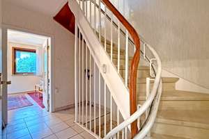 Modernisierungsbedürftiges Endreihenhaus in begehrter Wohnlage zum Kauf in Rahlstedt - Wentzel Dr. – 22143 Rahlstedt, Hamburg – Vorschaubild 13