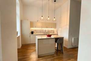 Historischer Altbau trifft modernen Komfort – Die vollständige Adresse der Immobilie erhältst du vom Anbieter., 22419 Langenhorn, Hamburg – Vorschaubild 9