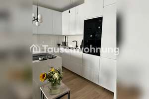 Tauschwohnung: Wohnung zum Tausch gesucht !