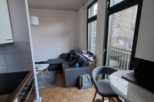 Apartment Stuttgart süd with Balcony - mid march 2026 – Hohenheimer Straße 68, 70184 Dobel, Stuttgart – Vorschaubild 4
