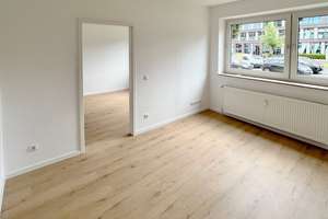 Freie sanierte 2-Zimmer-Erdgeschosswohnung in Düsseldorf-Derendorf – Die vollständige Adresse der Immobilie erhältst du vom Anbieter., 40468 Derendorf, Düsseldorf – Vorschaubild 11
