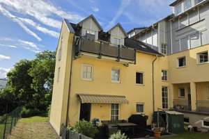 **Vermietete Eigentumswohnung in Limburg mit Balkon und Tiefgarage**