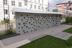 URBANES WOHNEN. Ein anspruchsvolles Design des bekannten Architekten Ben van Berkel. – Infanteriestraße 14, 80797 München – Vorschaubild 21