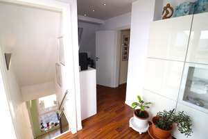 Freistehendes Refugium mit Charme – Gemütliches Einfamilienhaus mit mediterranem Wohncharakter – 68259 Feudenheim, Mannheim – Vorschaubild 24