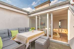 Maisonettewohnung mit Dachterrasse zum Innenhof - Stilvolles Wohnen im beliebten Hoheluft-Ost – Die vollständige Adresse der Immobilie erhältst du vom Anbieter., 20251 Hoheluft-Ost, Hamburg – Vorschaubild 19
