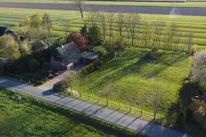 Gemütliches Einfamilienhaus mit angrenzendem Grünland! Selbstversorger und Tierliebhaber aufgepasst! – Die vollständige Adresse der Immobilie erhältst du vom Anbieter., 21730 Balje – Vorschaubild 3
