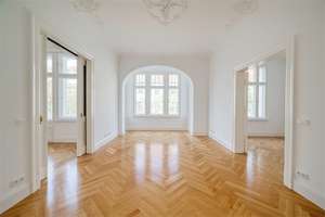 Xantener Luxury Carré: 250 m² Altbauerlebnis im Kudamm Quartier – Xantener Str. 8, 10707 Wilmersdorf, Berlin – Vorschaubild 2