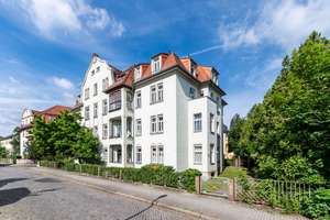 Kapitalanlage mit Charme - Vermietete Dachgeschosswohnung – Die vollständige Adresse der Immobilie erhältst du vom Anbieter., 1127 Pieschen-Nord/Trachenberge, Dresden – Vorschaubild 16
