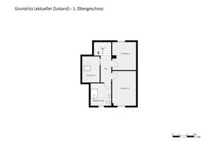 Bezugsfreies Einfamilienhaus mit Gartenidylle in ruhiger Lage von Lichtenrade – Berlin – Vorschaubild 12