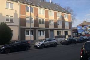 !alles neu! neu erstellte 3-Zi DG-EG-Wg mit 86qm, Bad mit Dusche und Badewanne, Gäste-WC, gute Lage – Festweg 17, 45866 Ückendorf, Gelsenkirchen – Vorschaubild 47