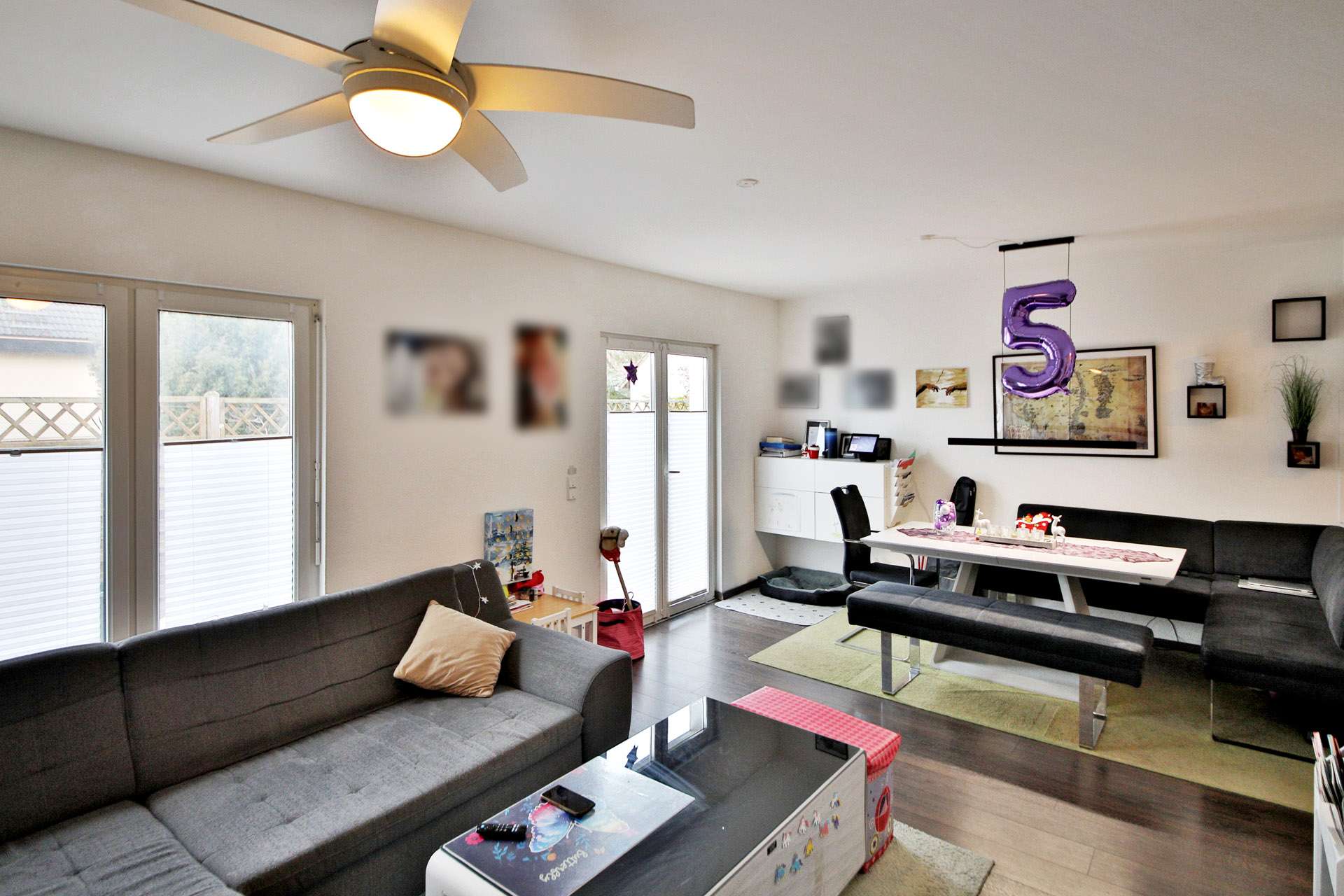 Immobilie in Edesheim - Traumimmobilie sucht junge Familie! - Bild 13