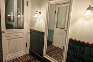 Ohne Maklerkosten: Altbautraum mit drei Balkonen, 4,5 Zimmern, Gemeinschaftsgarten u.v.m. – Dotzheimer Straße 56, 65197 Rheingauviertel / Hollerborn, Wiesbaden – Vorschaubild 20
