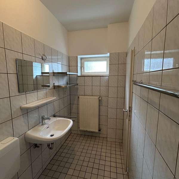 *** charmante 1-Zimmer-Wohnung - im schmuckhaften Wohnhaus  - RWTH ***