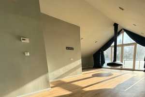 Exklusives Architektenhaus mit Kaminen, Sauna und Fußbodenheizung  – Berlin – Vorschaubild 4