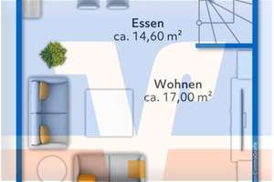 ''Großzügiges Reihenhaus''
mit Garage in bevorzugter Lage
Nähe Südfriedhof – Die vollständige Adresse der Immobilie erhältst du vom Anbieter., 65189 Südost, Wiesbaden – Vorschaubild 16