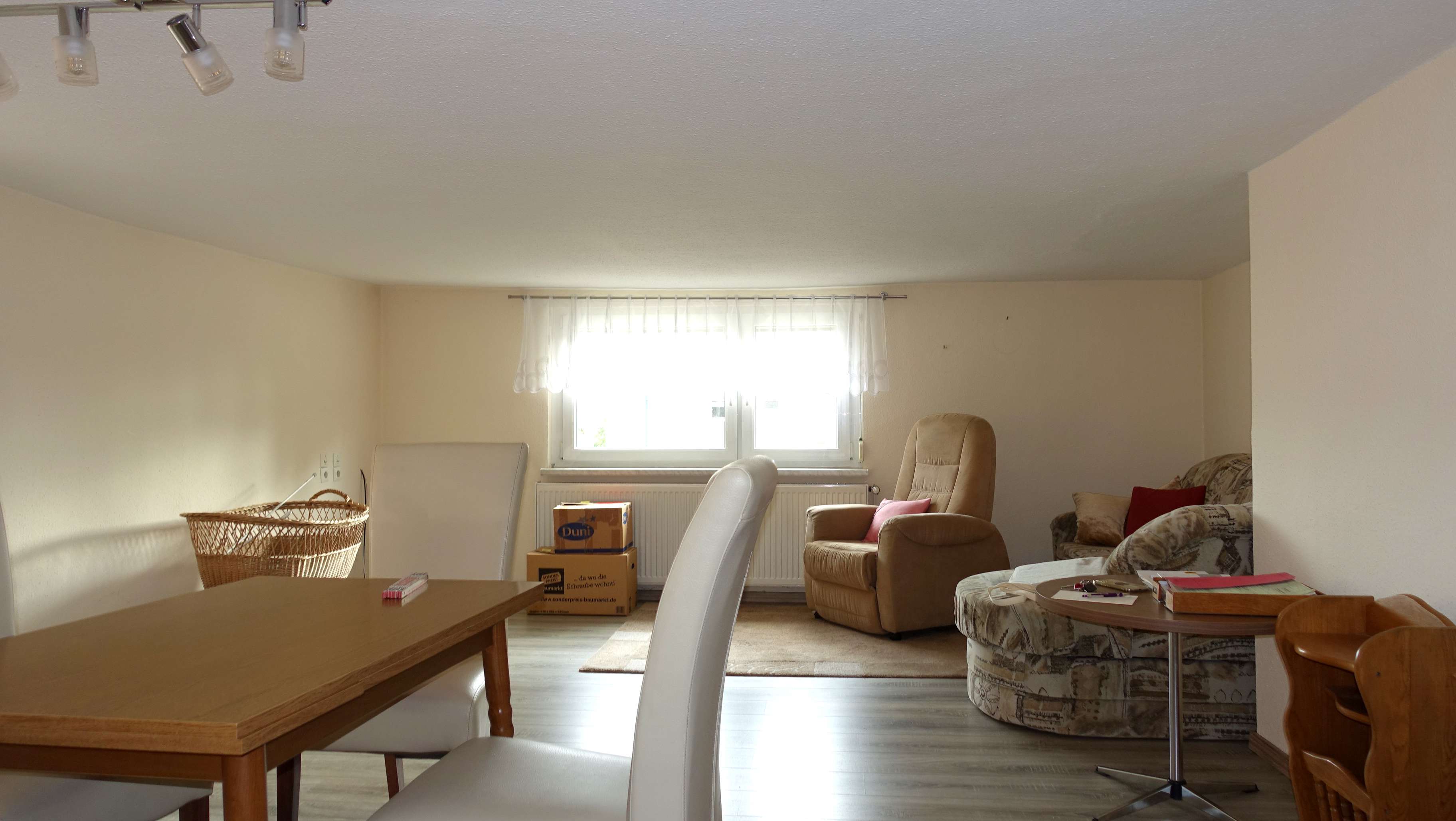 Immobilie in Klipphausen - Kreatives Wohnen am Elbhang - Bild 10