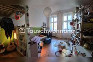 Tauschwohnung: Tausche große 1Zi-Whg in P'Berg gegen 2- bis 3Zi-Whg – Die vollständige Adresse der Immobilie erhältst du vom Anbieter., 10439 Prenzlauer Berg, Berlin – Vorschaubild 2